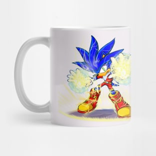 sonic Mug